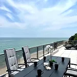 Apartman бийч вю - View *