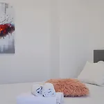 бийч вю - View Apartman Obzor