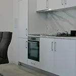 бийч вю - View Apartman