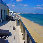 Apartman бийч вю - View *