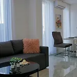 Apartman бийч вю - View *