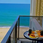 Apartman бийч вю - View *