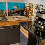 Apartman бийч вю - View
