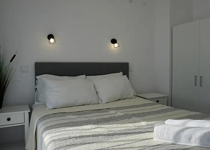 Apartament бийч вю - View