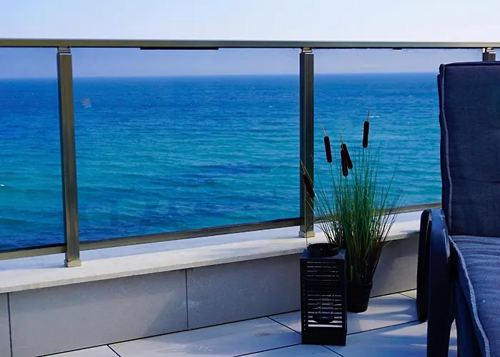 бийч вю - View