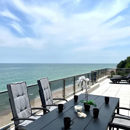 Apartamento бийч вю - View *