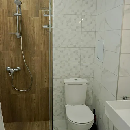 Apartamento бийч вю - View Obzor
