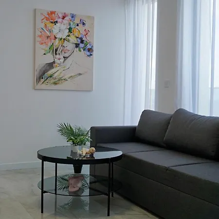 бийч вю - View Apartamento *