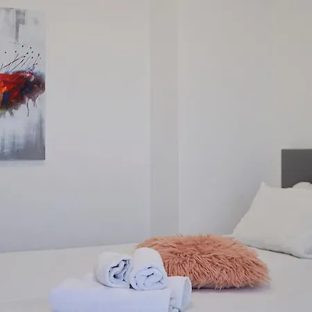 бийч вю - View Apartman Obzor