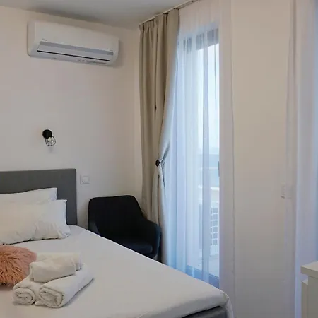 бийч вю - View Obzor