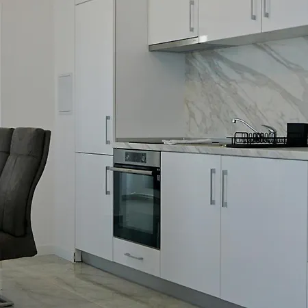 бийч вю - View Apartman