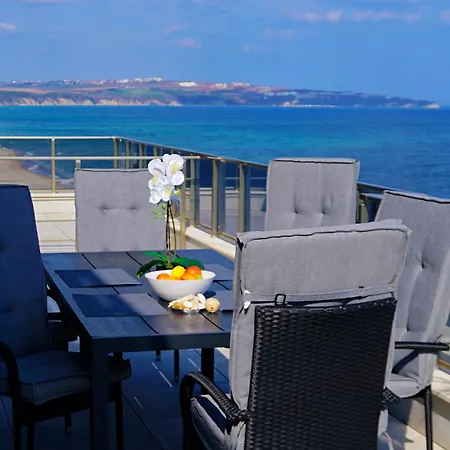 бийч вю - View * 오브조르