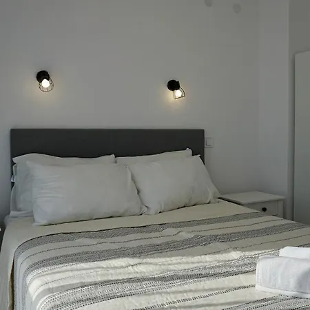 Apartamento бийч вю - View