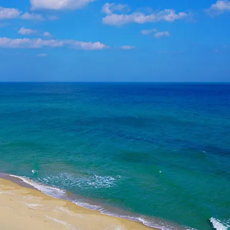 бийч вю - View Apartman *