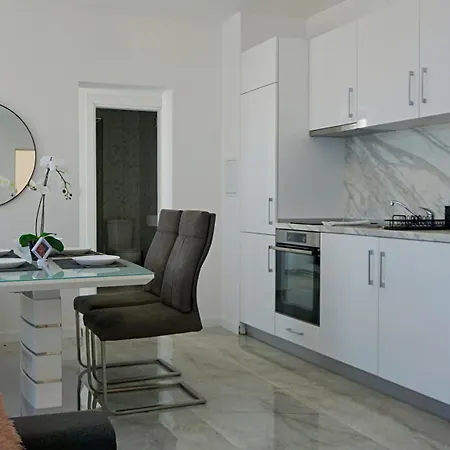 Apartman бийч вю - View Obzor