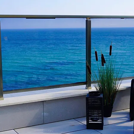 бийч вю - View