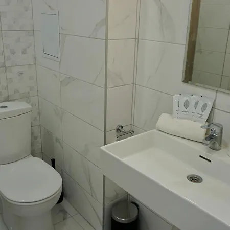 Apartman бийч вю - View