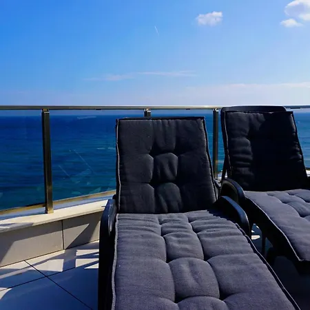 бийч вю - View * 오브조르