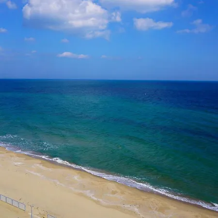 бийч вю - View Obzor