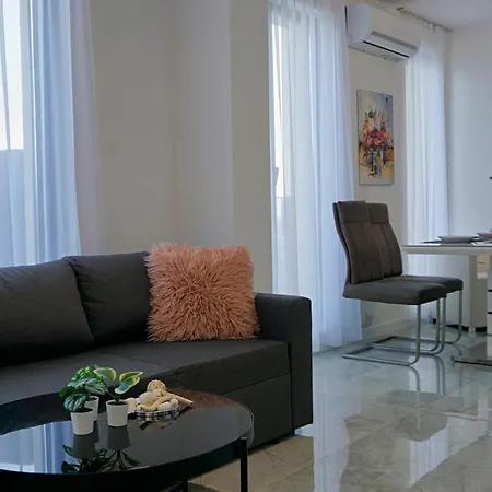 Apartamento бийч вю - View *