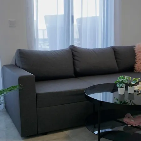 Apartamento бийч вю - View Obzor