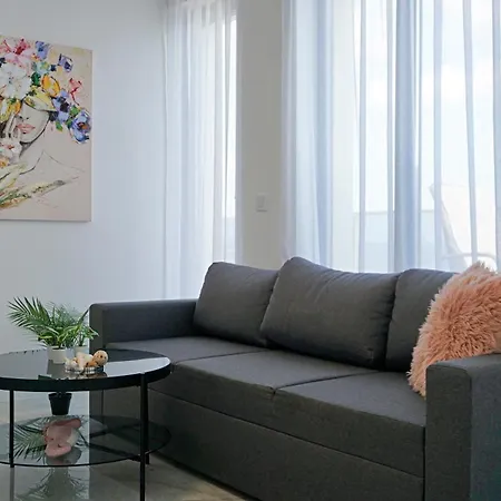 Apartamento бийч вю - View