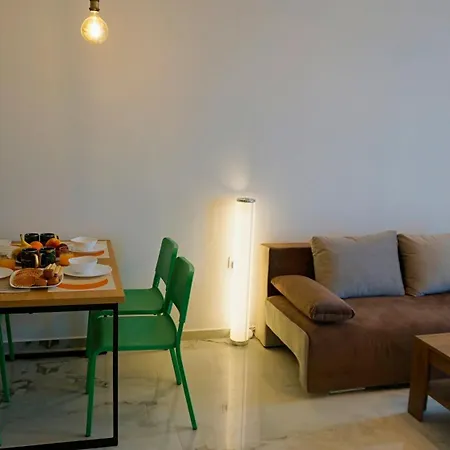 Apartamento бийч вю - View