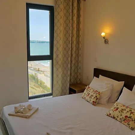 Apartamento бийч вю - View