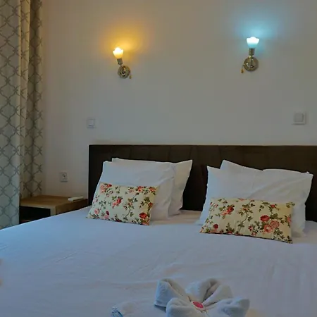 Apartman бийч вю - View *