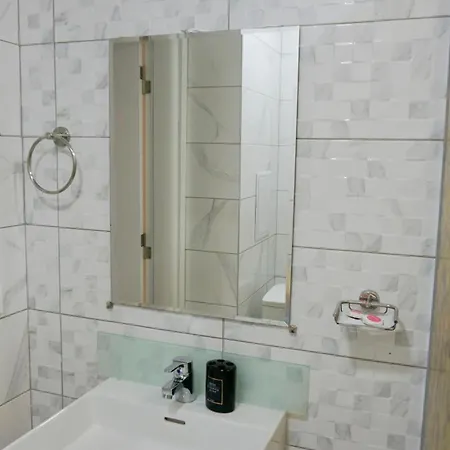 Apartman бийч вю - View Obzor