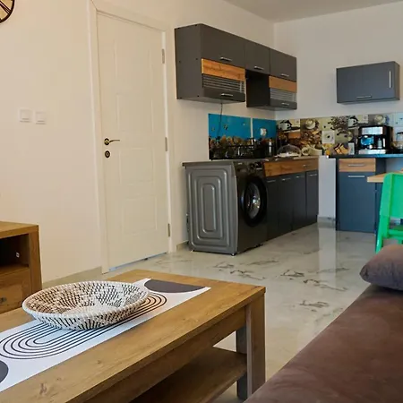 бийч вю - View Apartman