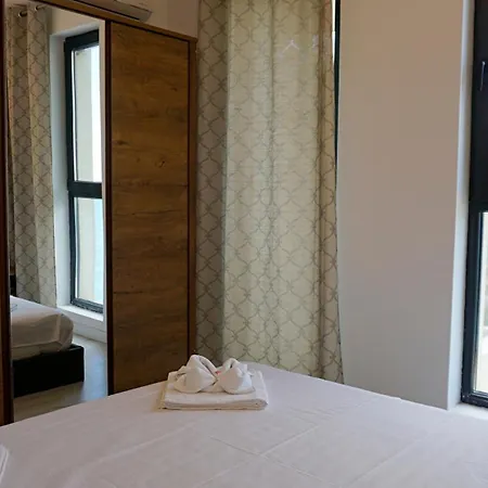 Apartamento бийч вю - View