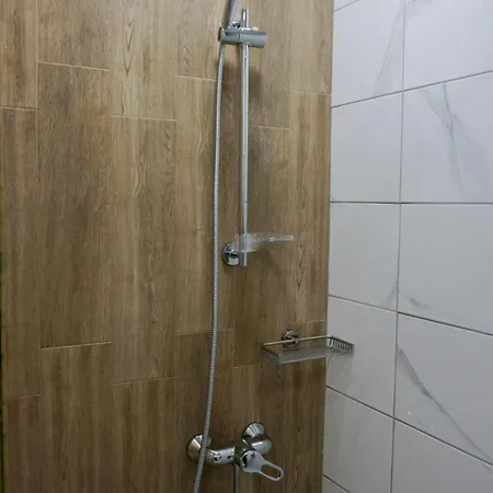 бийч вю - View Apartman *