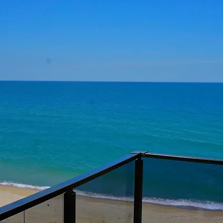 Apartamento бийч вю - View