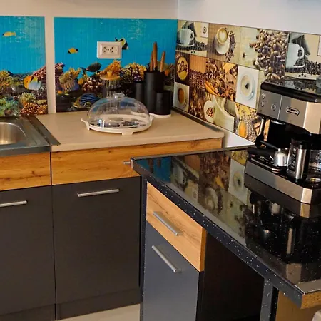 Apartamento бийч вю - View