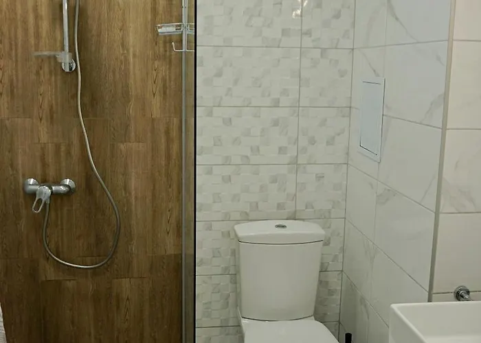 Appartamento бийч вю - View Obzor