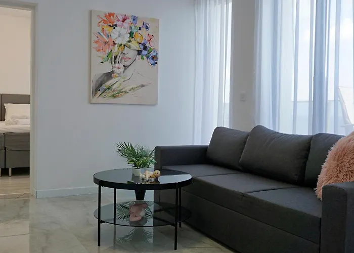 бийч вю - View Appartamento *