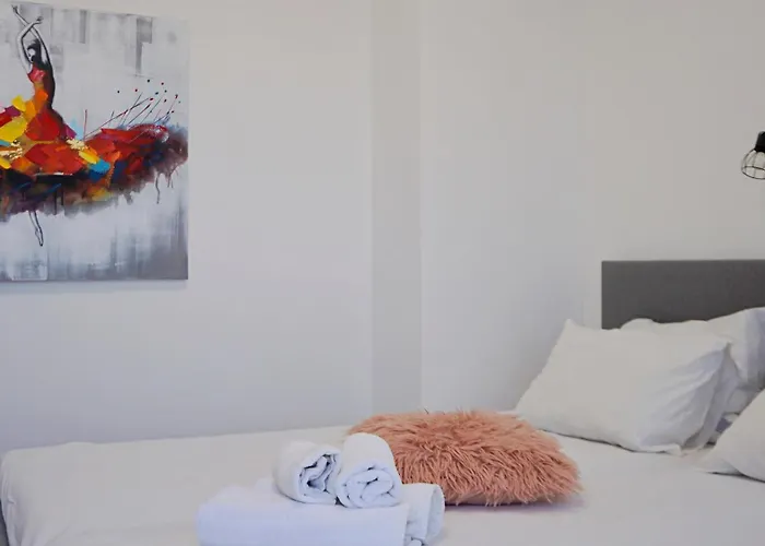 бийч вю - View Appartamento Obzor