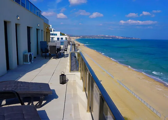 Appartamento бийч вю - View *