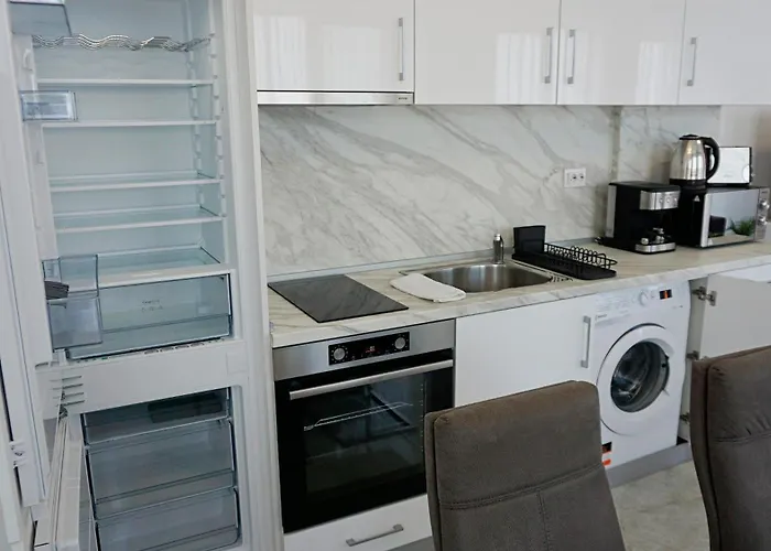 Appartamento бийч вю - View Obzor