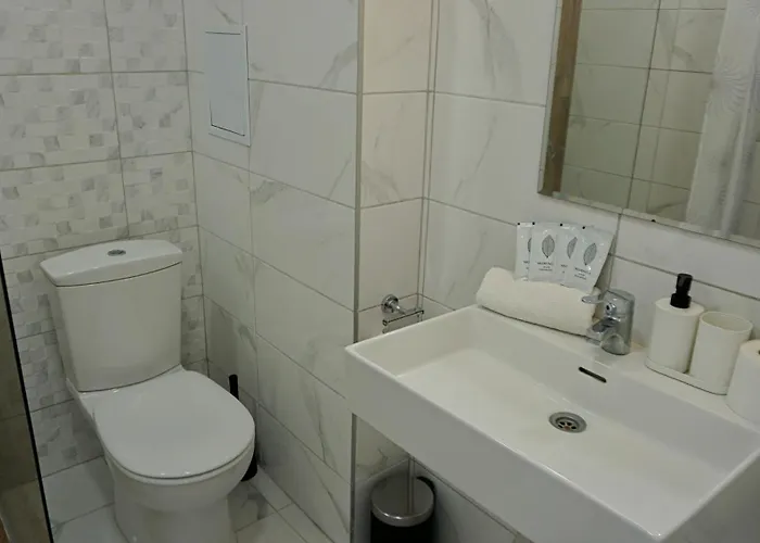 Appartamento бийч вю - View