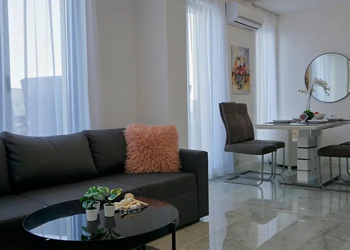 Appartamento бийч вю - View *