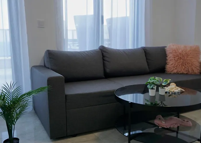 Appartamento бийч вю - View Obzor