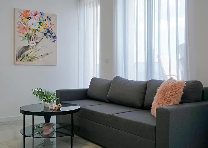 Appartamento бийч вю - View