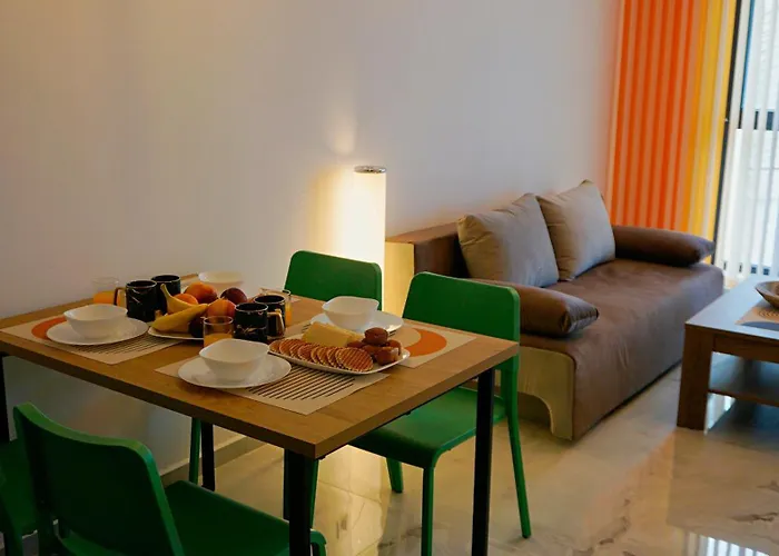 бийч вю - View * Obzor