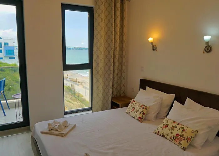 Appartamento бийч вю - View