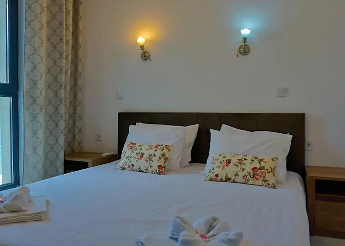 Appartamento бийч вю - View *