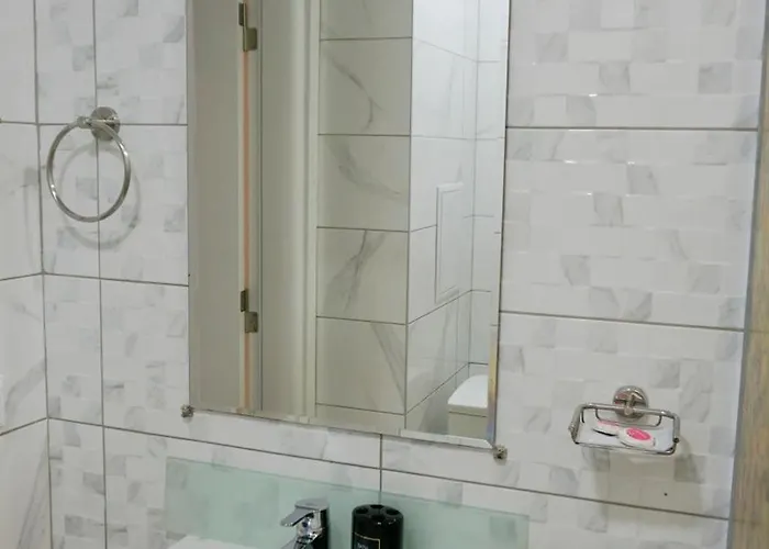 Appartamento бийч вю - View Obzor