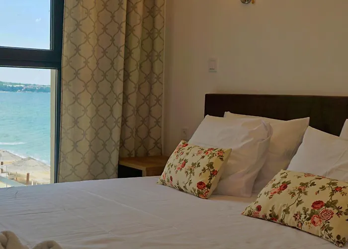 Appartamento бийч вю - View Obzor