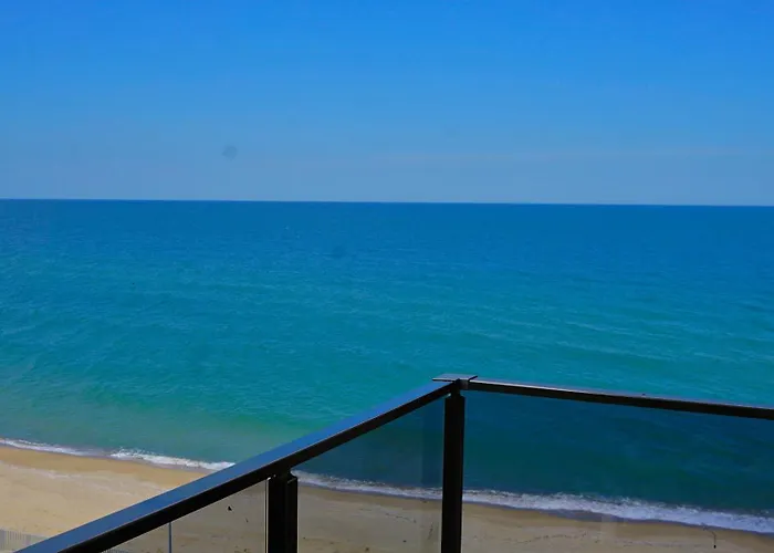 Appartamento бийч вю - View